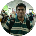 Suryanarayanan S. profile picture